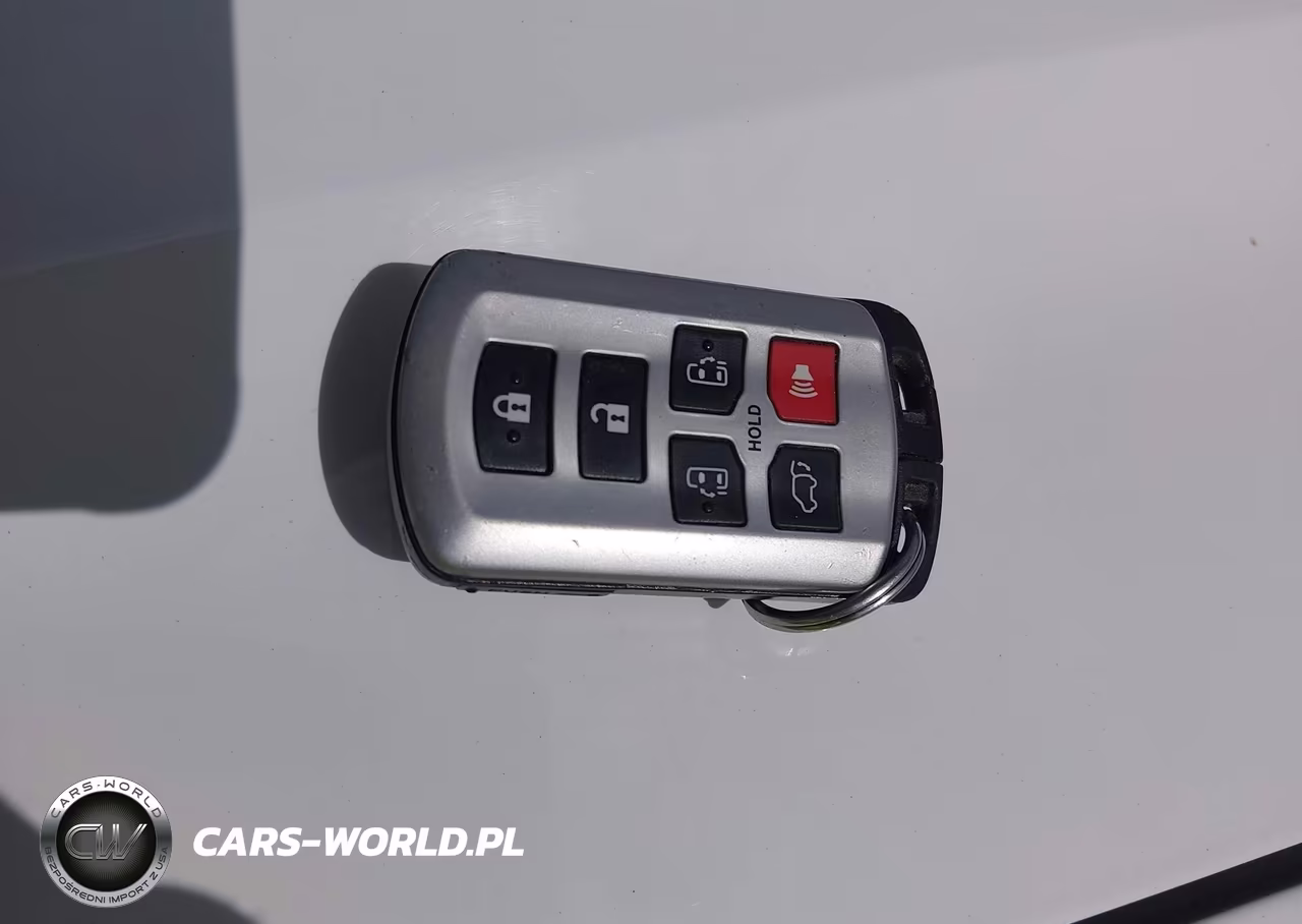 2020 Toyota Sienna Xle VIN:5TDYZ3DC0LS056262 - 11