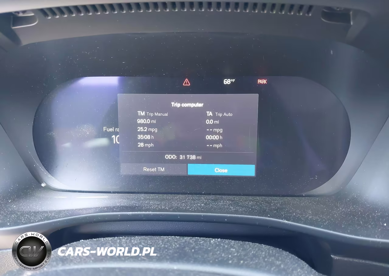 2024 Volvo Xc40 B5 Core Bright Theme-B5 Core Dark Theme VIN:YV4L12UK8R2286664 - 7