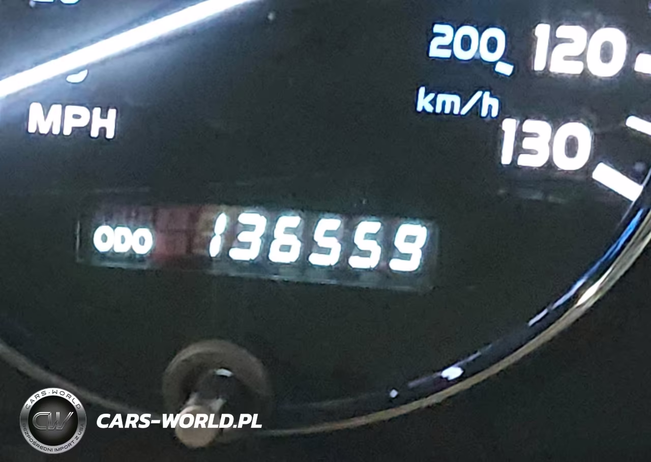 2004 Lexus Lx 470 VIN:JTJHT00W243543401 - 15