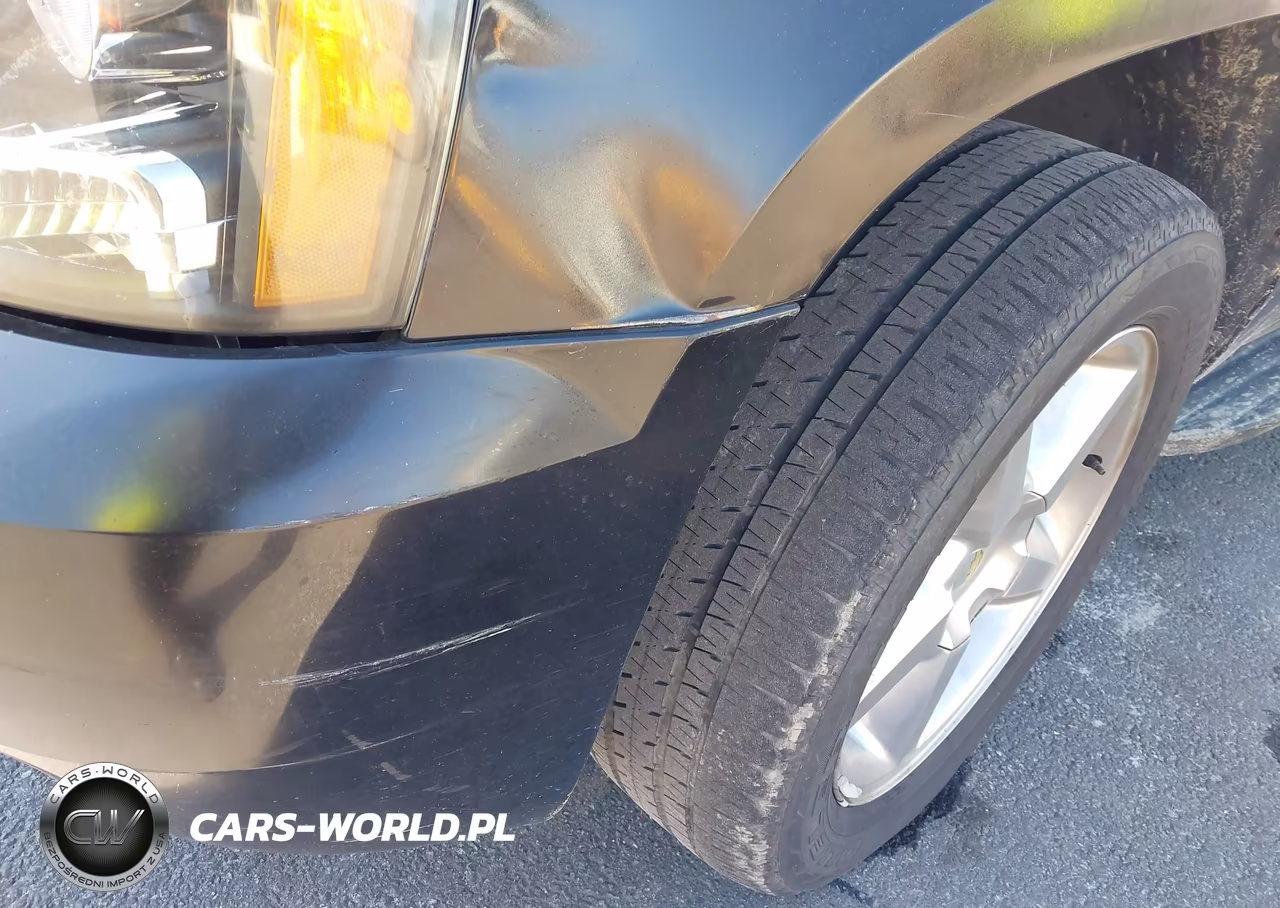 2010 Chevrolet Tahoe Lt VIN:1GNUCBE04AR211090 - 18