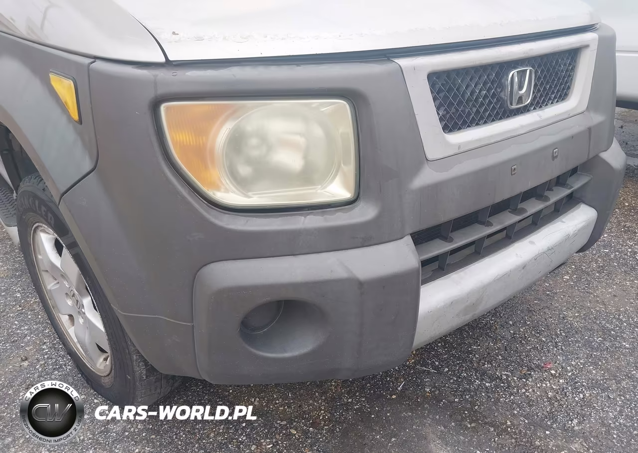 2003 Honda Element Ex VIN:5J6YH28533L033269 - 12