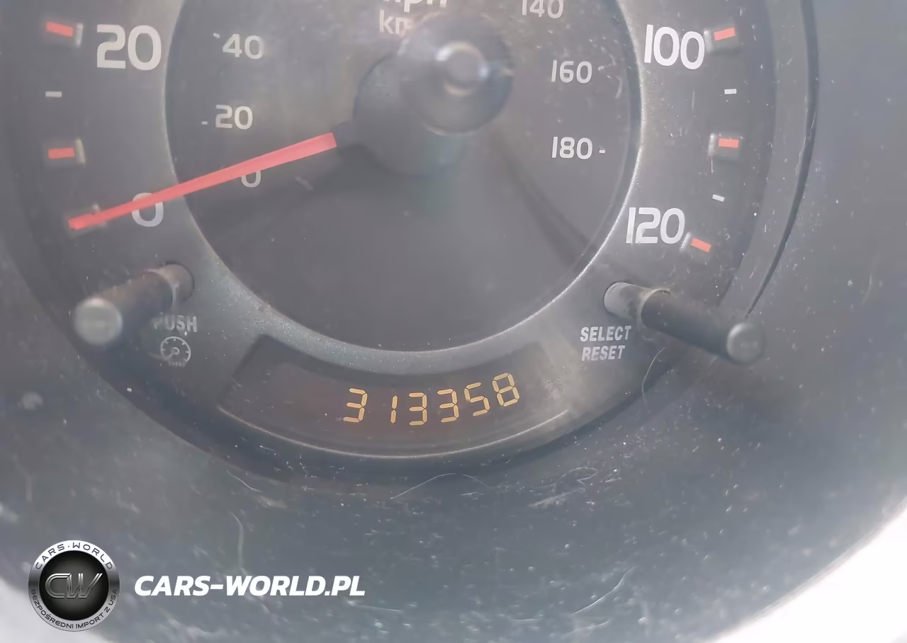 2003 Honda Element Ex VIN:5J6YH28533L033269 - 7
