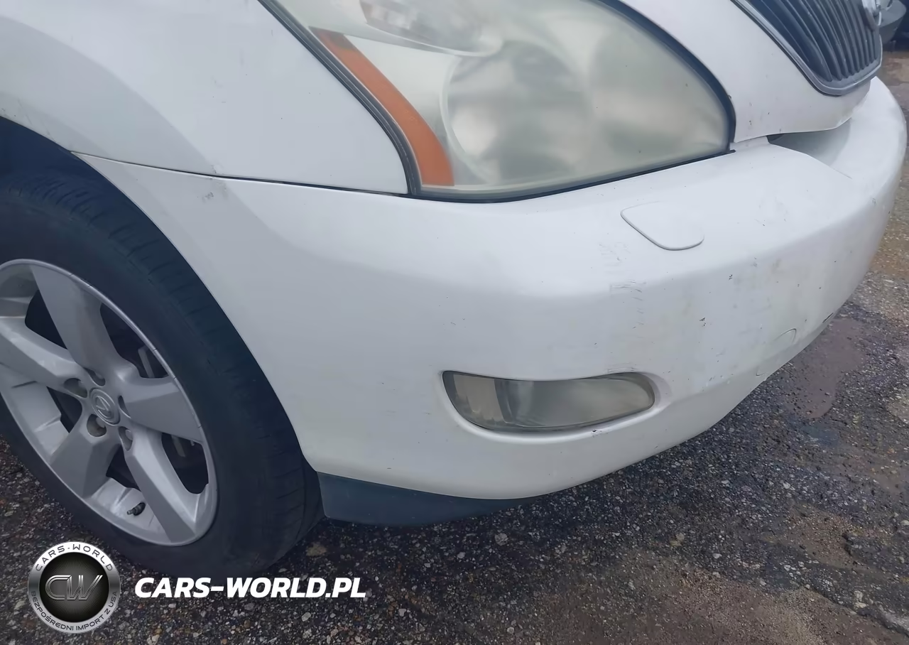 2007 Lexus Rx 350 VIN:2T2GK31UX7C022482 - 12