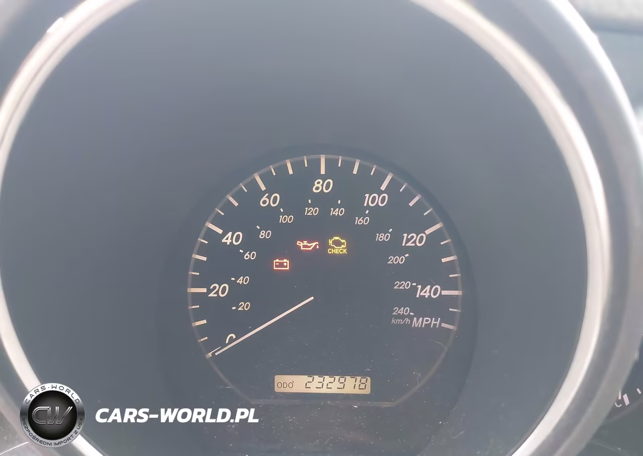 2007 Lexus Rx 350 VIN:2T2GK31UX7C022482 - 7