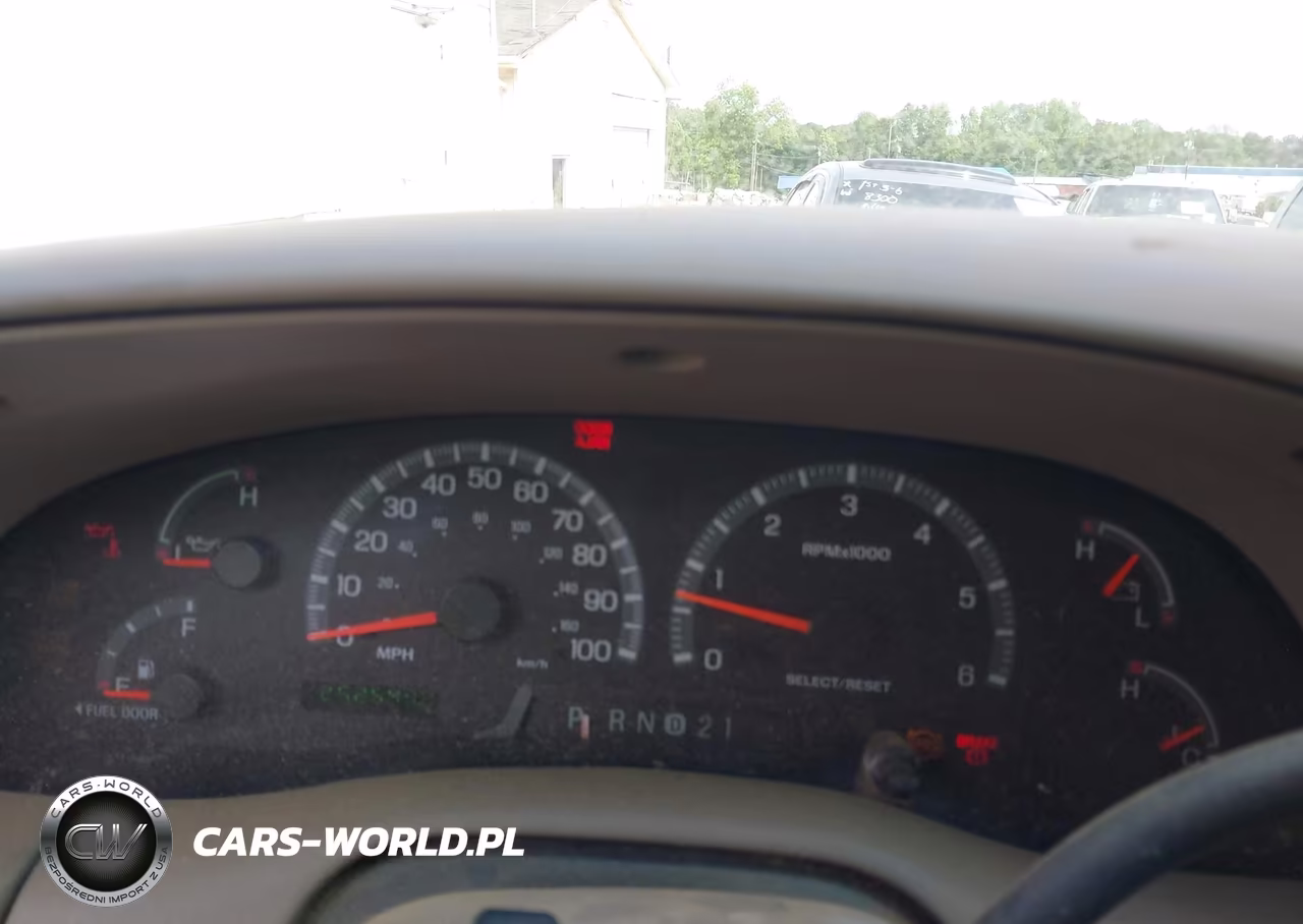 2003 Ford F-150 Lariat-Xlt VIN:1FTRW08L13KC12418 - 7