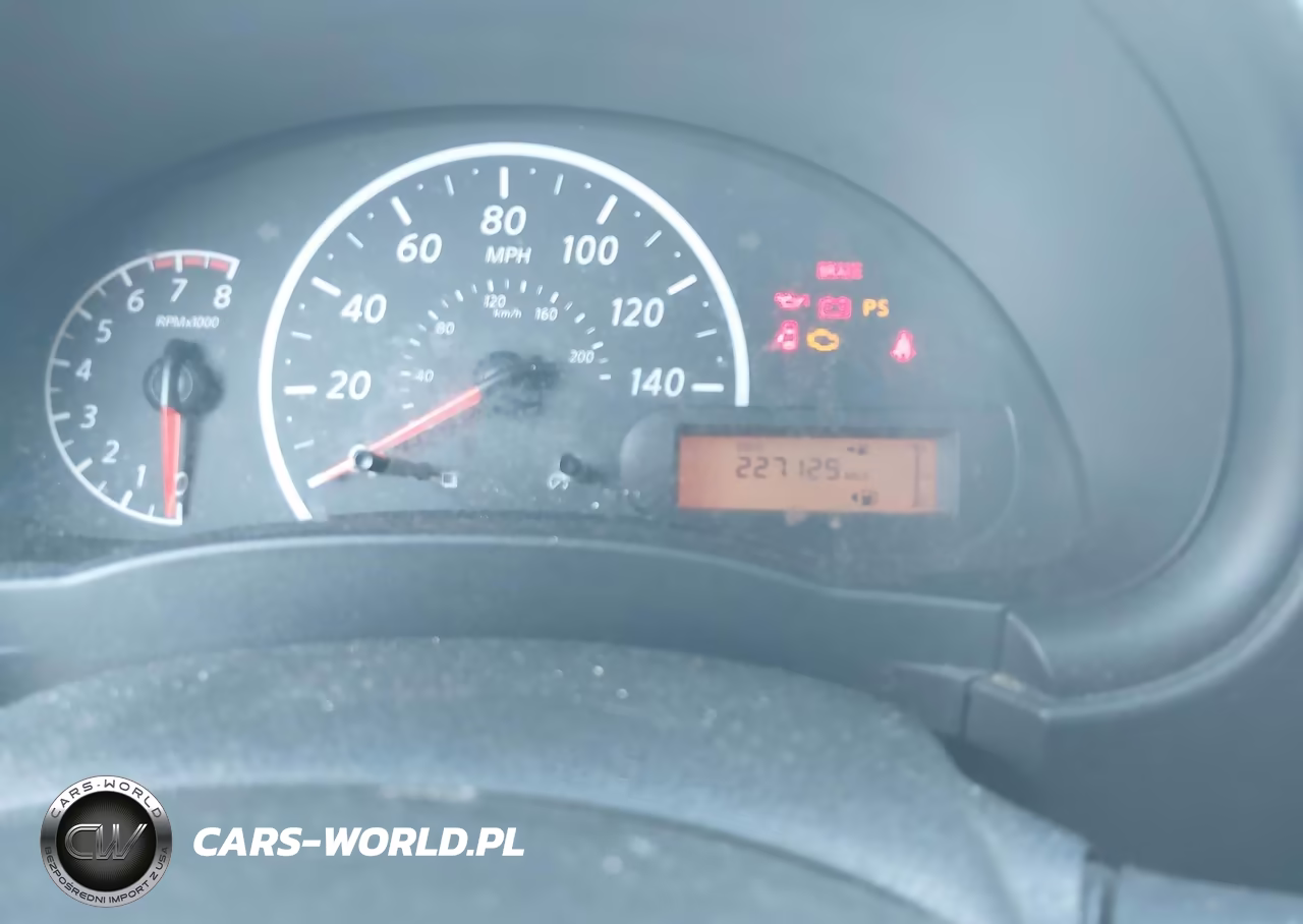 2015 Nissan Versa 1.6 S VIN:3N1CN7AP4FL959337 - 7