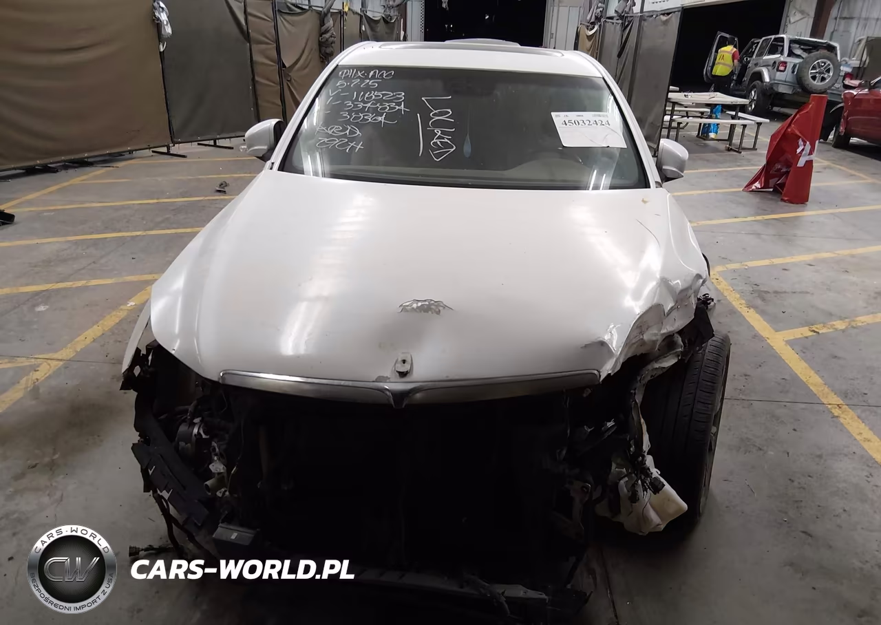 2011 Hyundai Genesis 4.6 VIN:KMHGC4DF2BU118523 - 13
