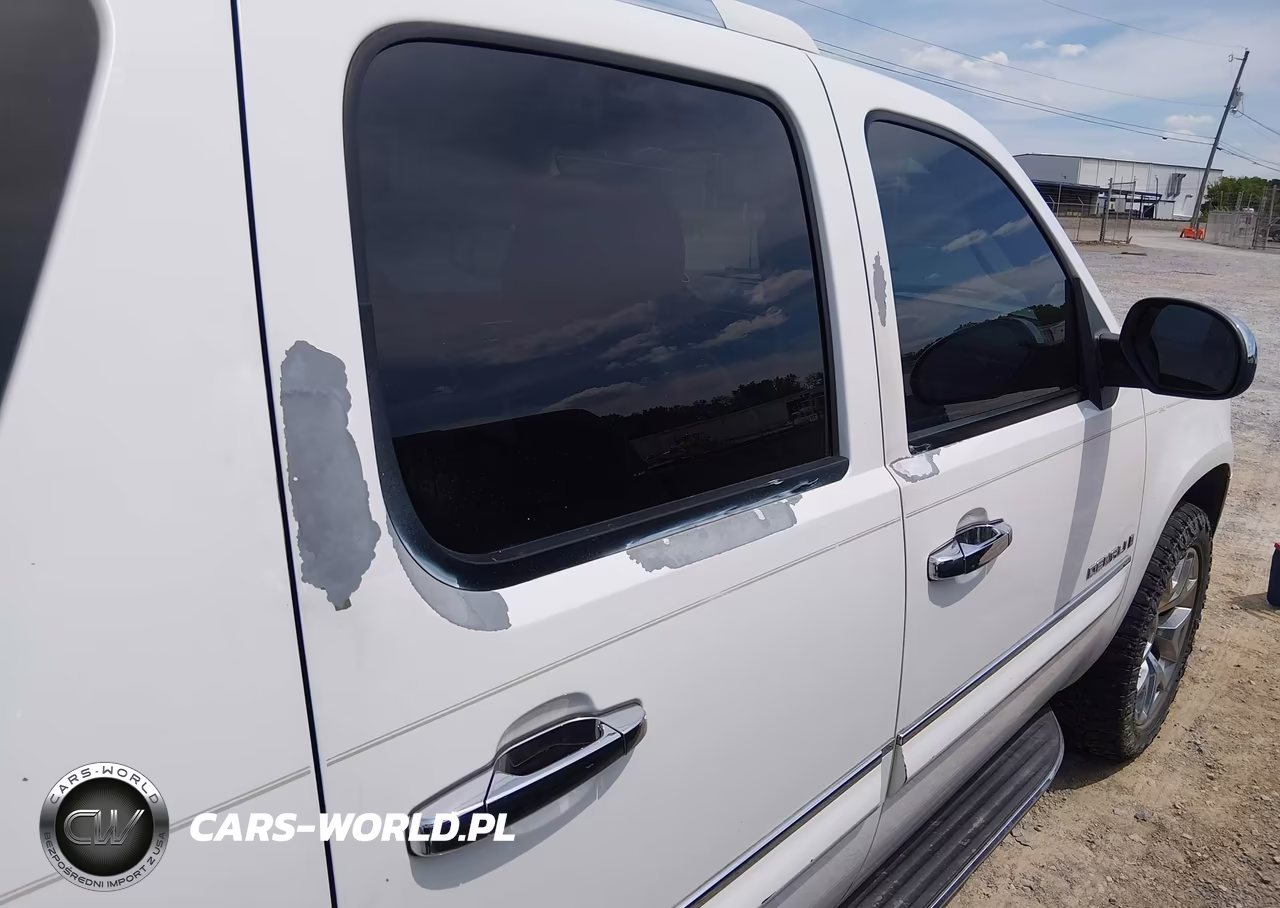 2007 GMC Yukon Xl 1500 Denali VIN:1GKFK66837J249082 - 13