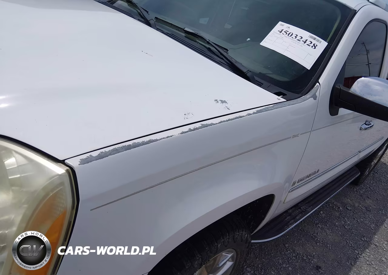 2007 GMC Yukon Xl 1500 Denali VIN:1GKFK66837J249082 - 15