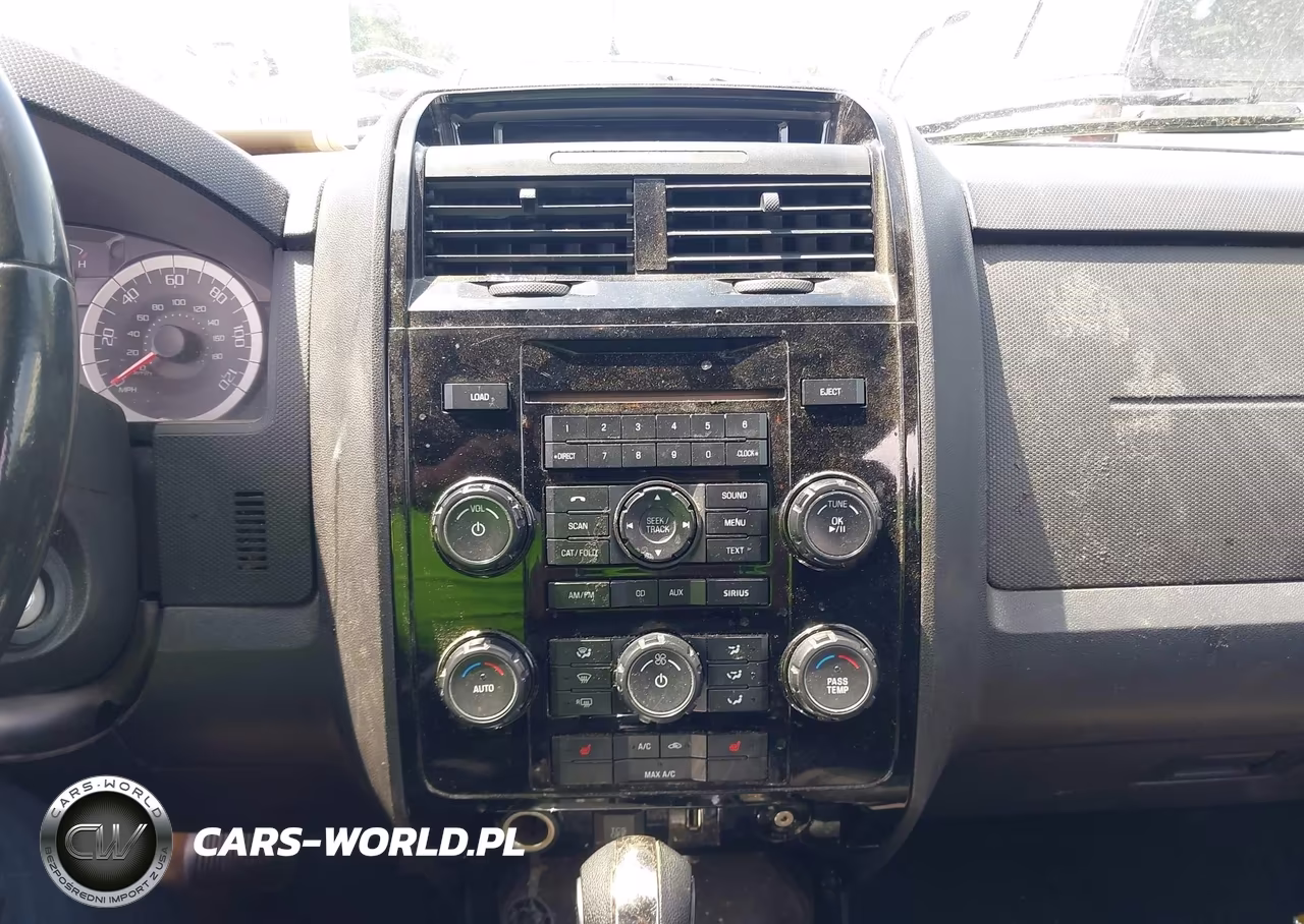 2011 Ford Escape Limited VIN:1FMCU9EG6BKA25631 - 13