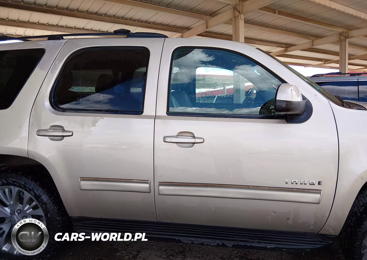 2013 Chevrolet Tahoe Lt VIN:1GNSCBE05DR179763 - 13