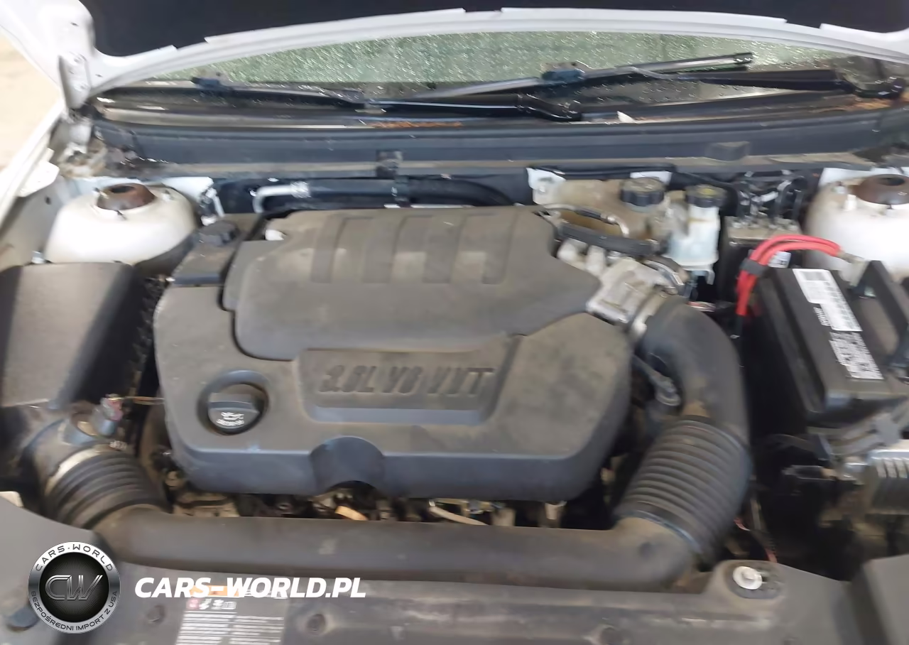 2011 Chevrolet Malibu 2Lt VIN:1G1ZD5E74BF382024 - 10