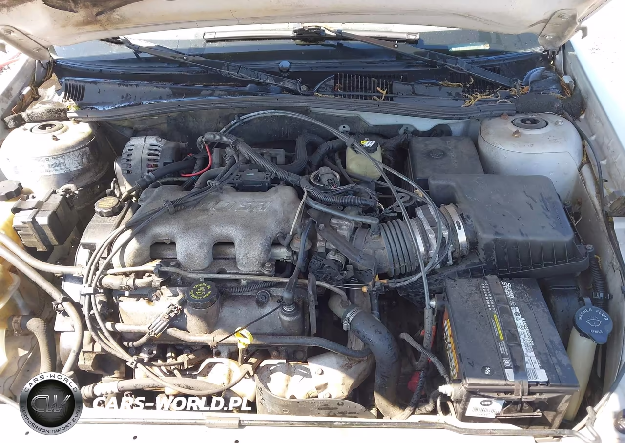 2001 Chevrolet Malibu VIN:1G1ND52J916222704 - 10