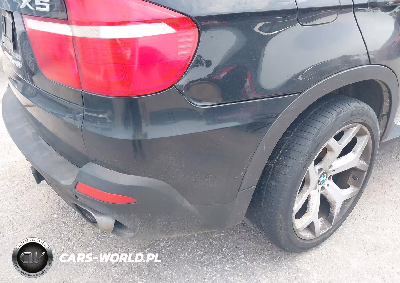 2009 BMW X5 xDrive48I VIN:5UXFE83579L169007 - 12