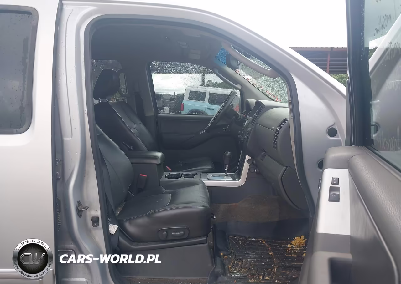 2011 Nissan Pathfinder Silver VIN:5N1AR1NN9BC623926 - 5