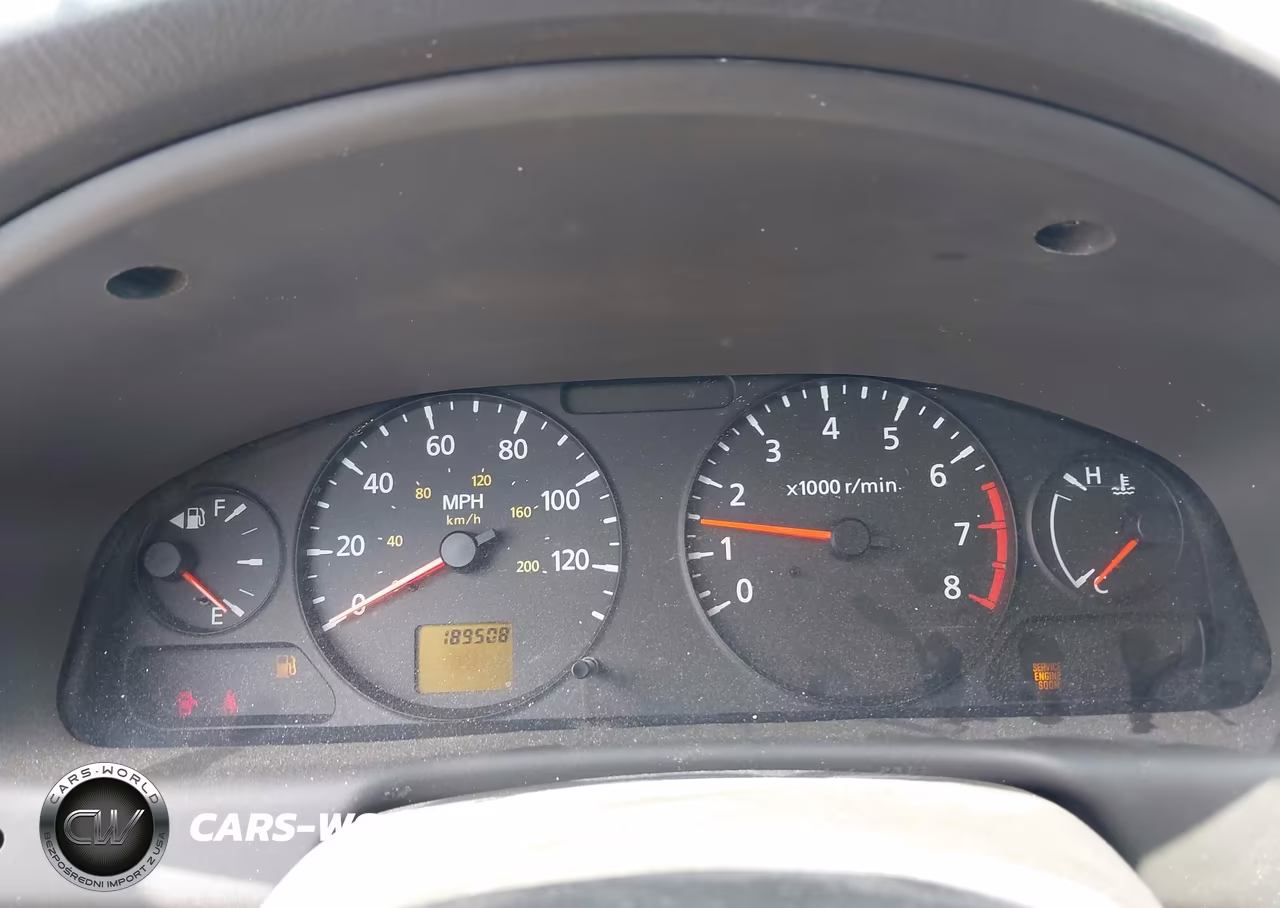 2005 Nissan Sentra 1.8S VIN:3N1CB51DX5L503649 - 7