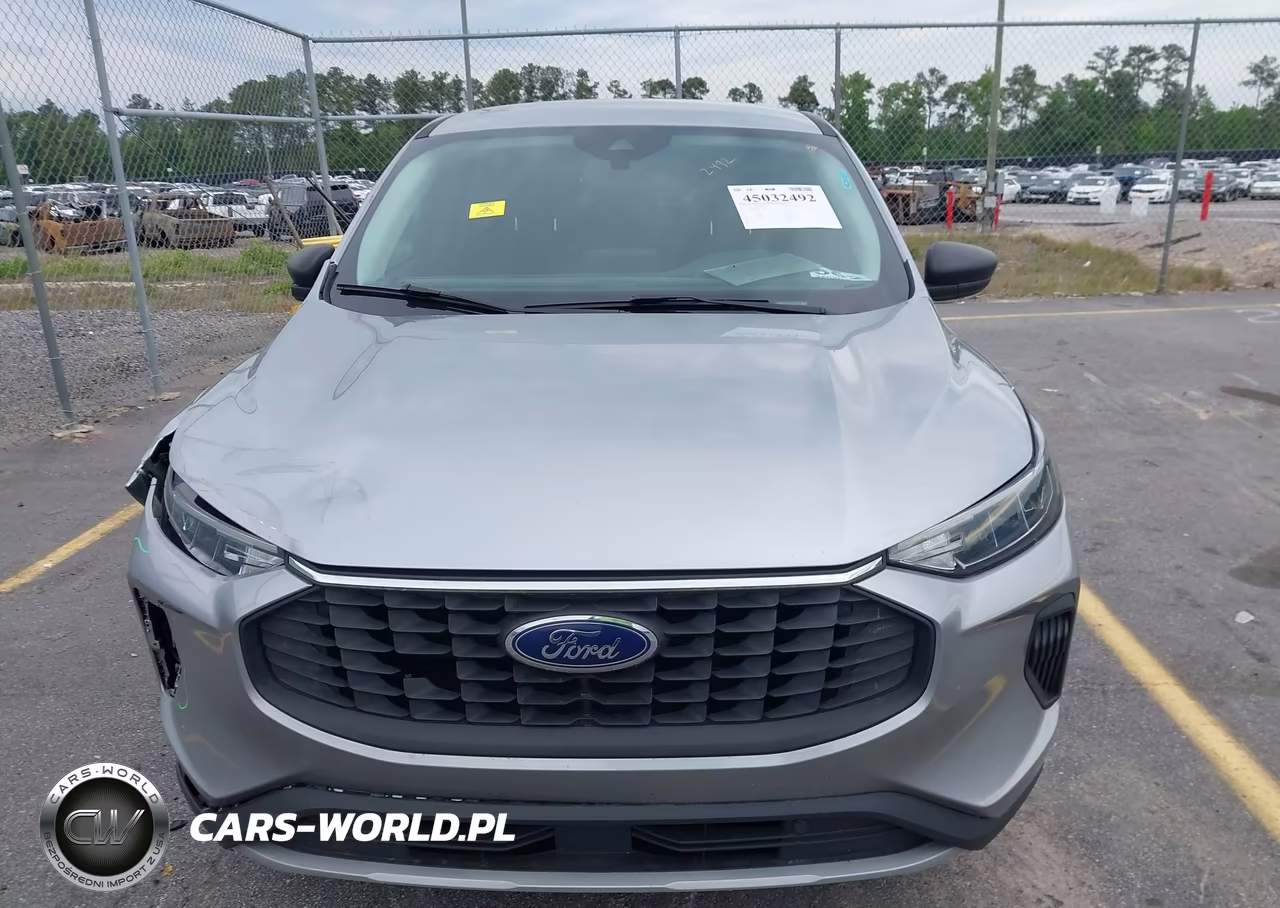 2023 Ford Escape Active VIN:1FMCU0GZ6PUA64614 - 12