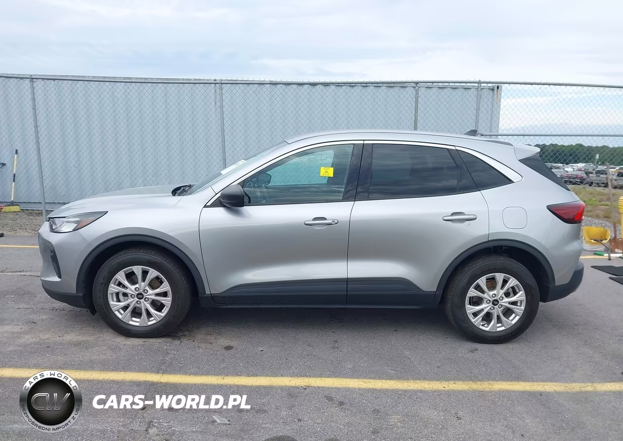 2023 Ford Escape Active VIN:1FMCU0GZ6PUA64614 - 14