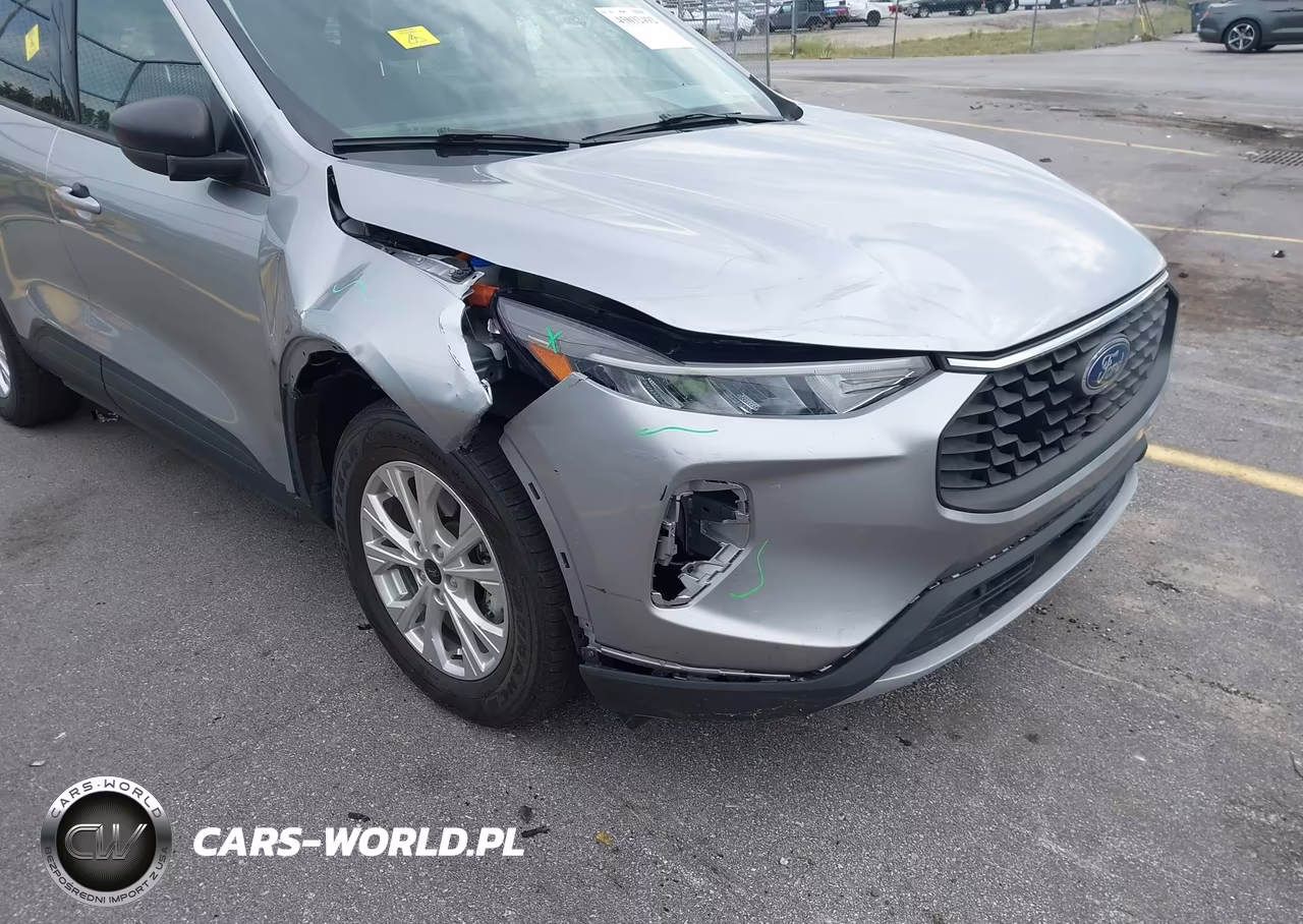 2023 Ford Escape Active VIN:1FMCU0GZ6PUA64614 - 6