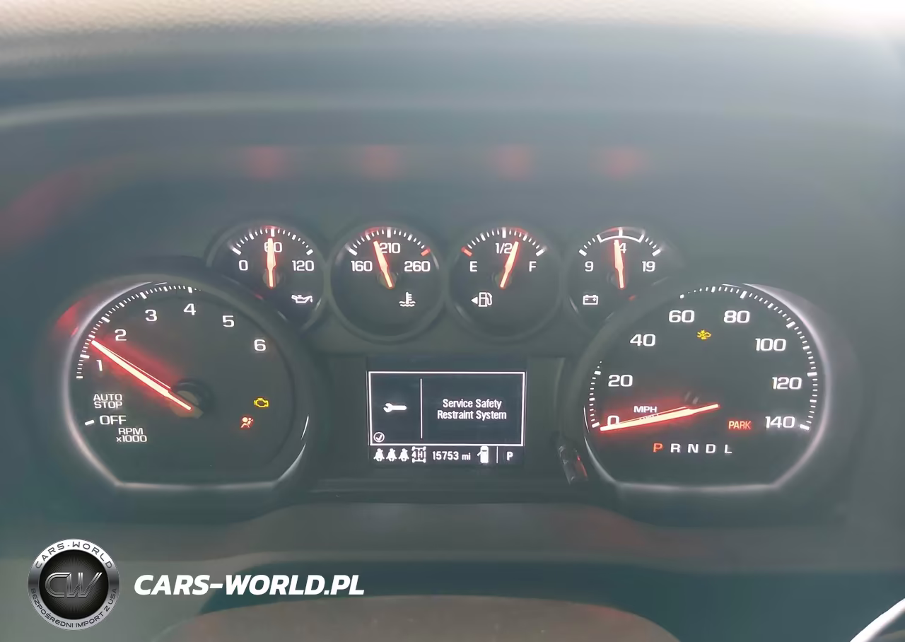 2025 Chevrolet Silverado 1500 4Wd Standard Bed Wt VIN:1GCUKAED4SZ325696 - 6