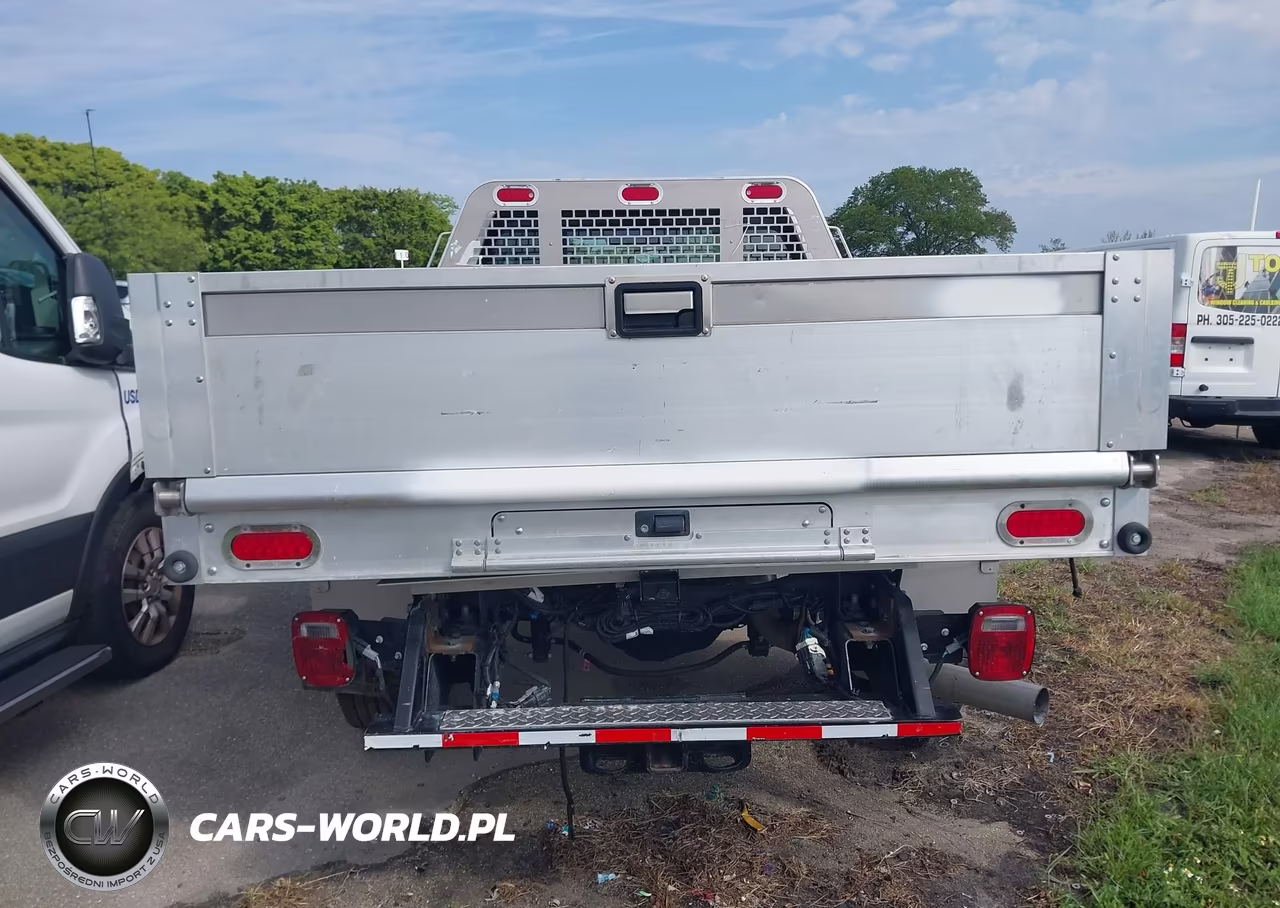 2024 Ford F-250 Xl VIN:1FDBF2AA4REF25441 - 17