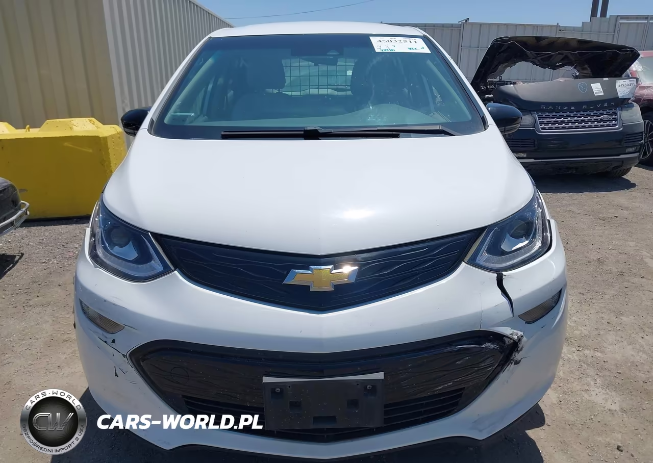 2020 Chevrolet Bolt Ev Fwd Lt VIN:1GBJF1R07L4148952 - 12