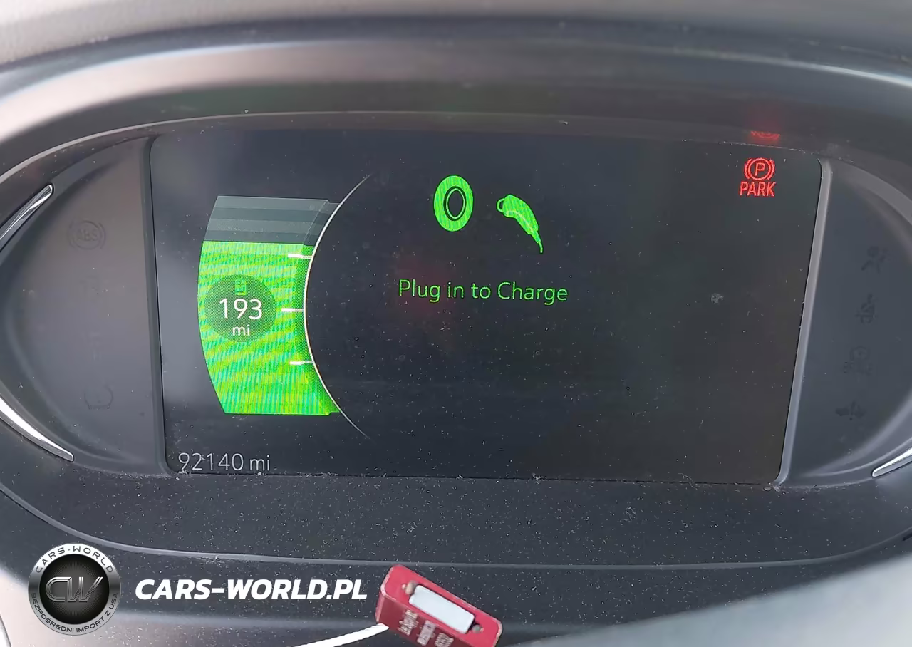 2020 Chevrolet Bolt Ev Fwd Lt VIN:1GBJF1R07L4148952 - 7
