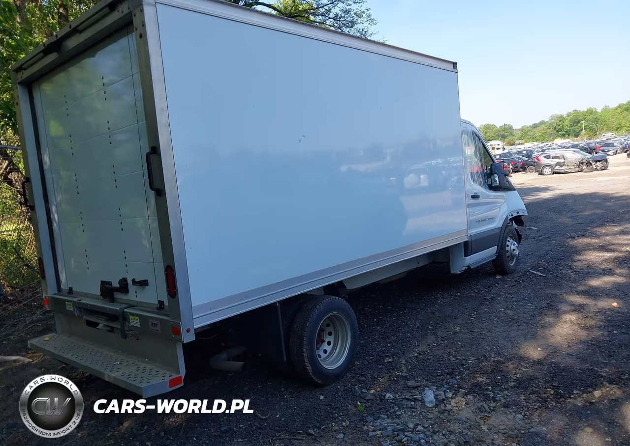 2020 Ford Transit-350 Cab VIN:1FDBF6Z80LKA32292 - 4
