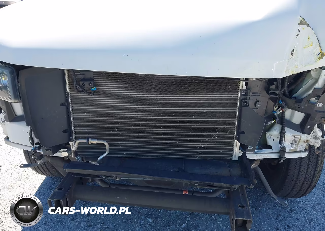 2023 Chevrolet Express Cutaway Work Van VIN:1GB0GSF75P1118355 - 12