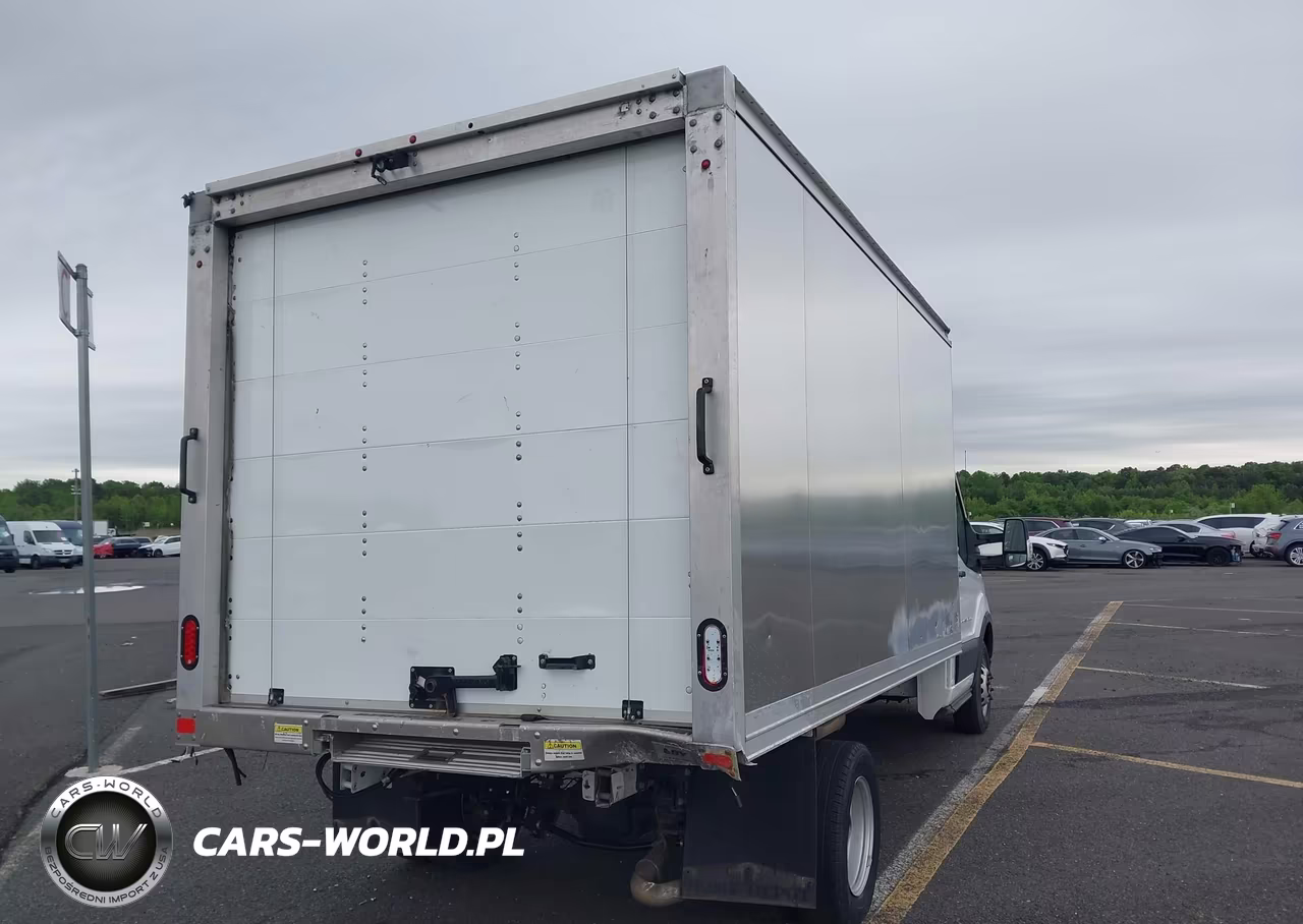 2024 Ford Transit-350 Cab VIN:1FDBF6Z80RKA37226 - 4