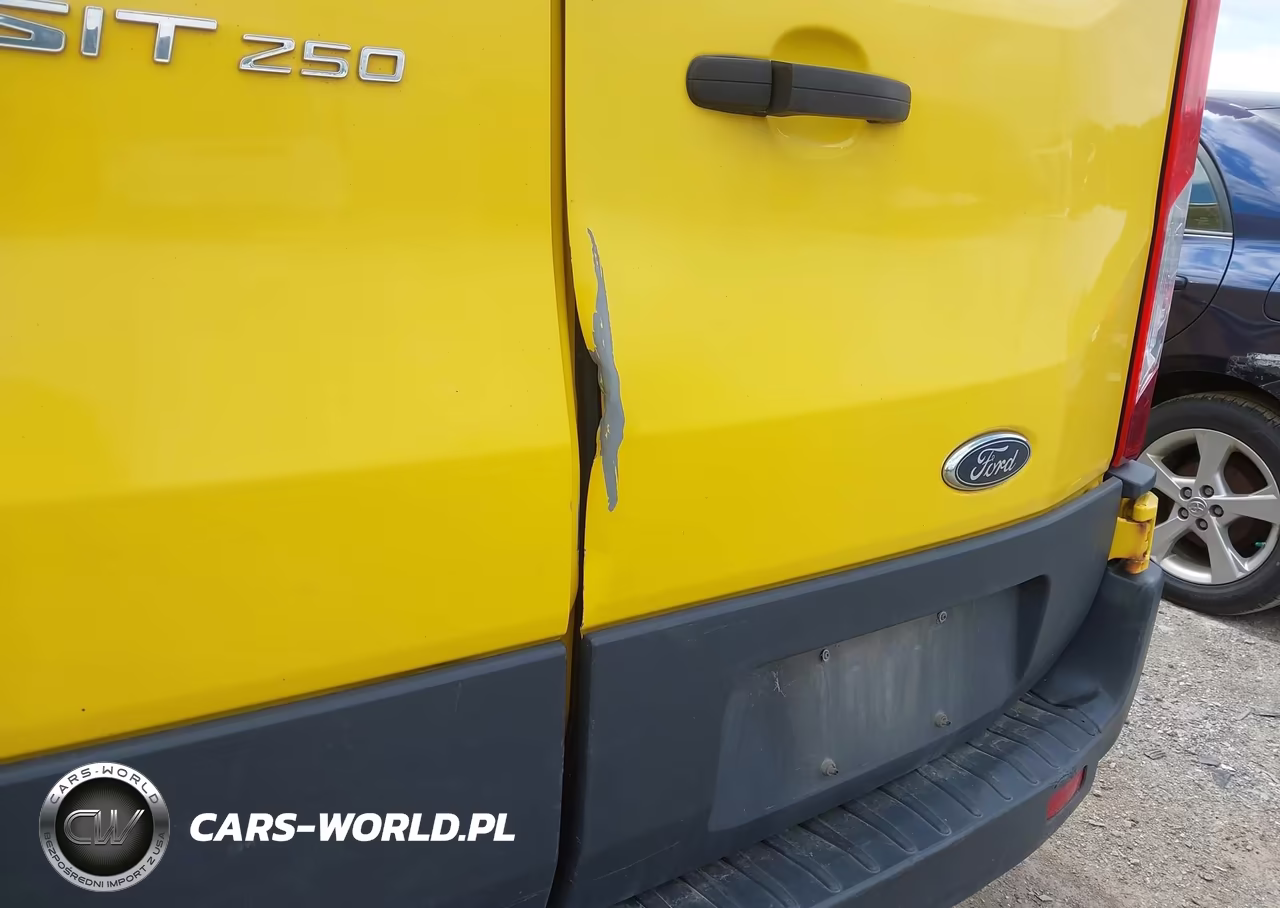 2015 Ford Transit-250 VIN:1FTNR1CM2FKB19634 - 6