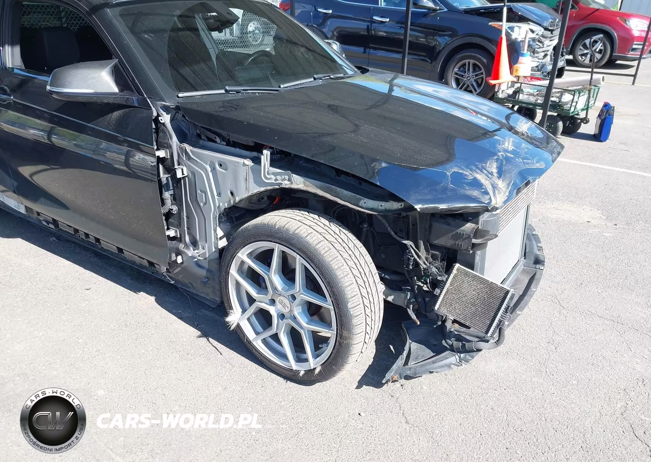 2017 BMW 2 Series M240I xDrive VIN:WBA2G3C33H7A25523 - 6