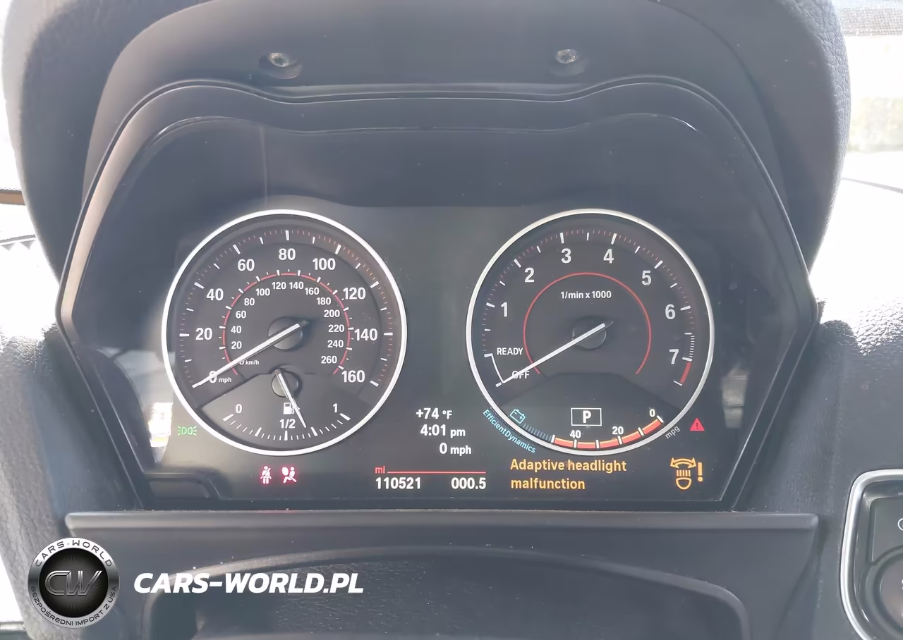 2017 BMW 2 Series M240I xDrive VIN:WBA2G3C33H7A25523 - 7