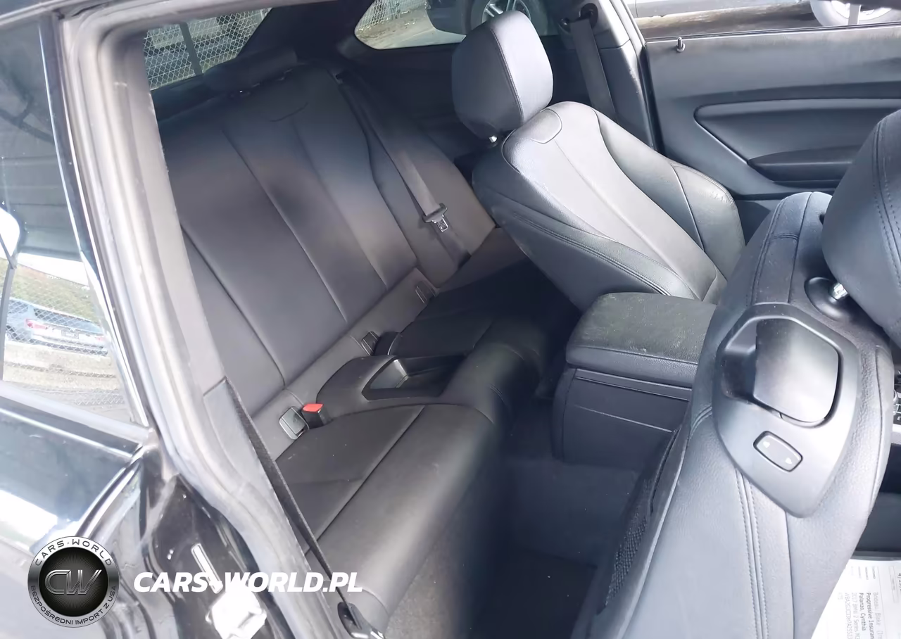 2017 BMW 2 Series M240I xDrive VIN:WBA2G3C33H7A25523 - 8