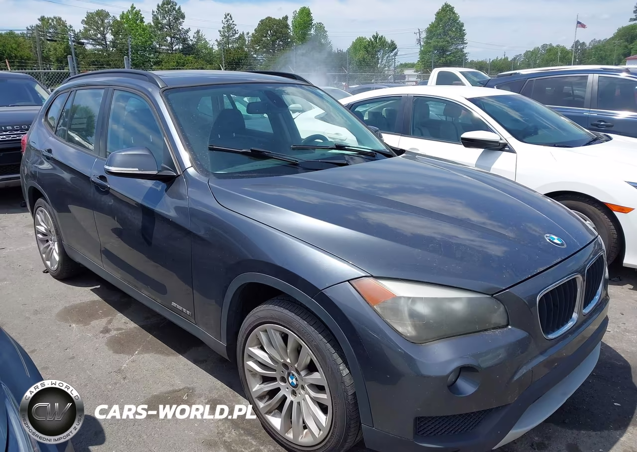 2014 BMW X1 Sdrive28I