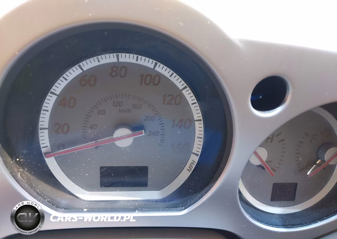 2007 Nissan Murano Sl VIN:JN8AZ08WX7W652199 - 7