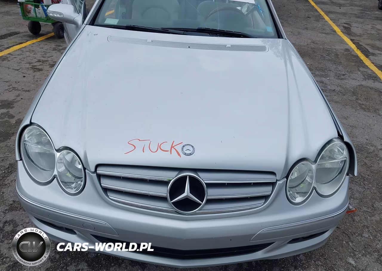 2008 Mercedes-Benz Clk 350 VIN:WDBTK56F28F255255 - 10