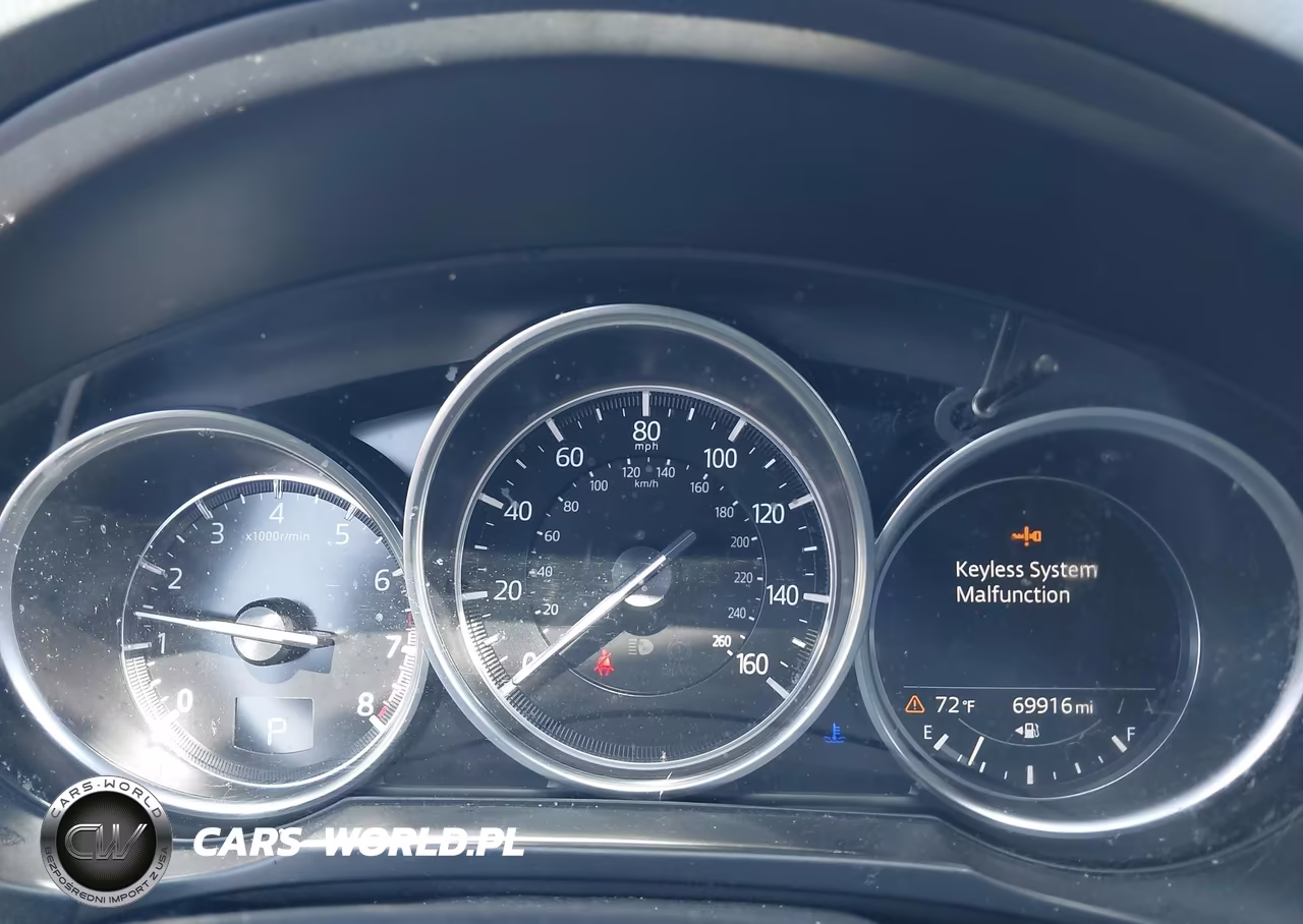 2021 Mazda Cx-5 Touring VIN:JM3KFBCMXM0328105 - 7