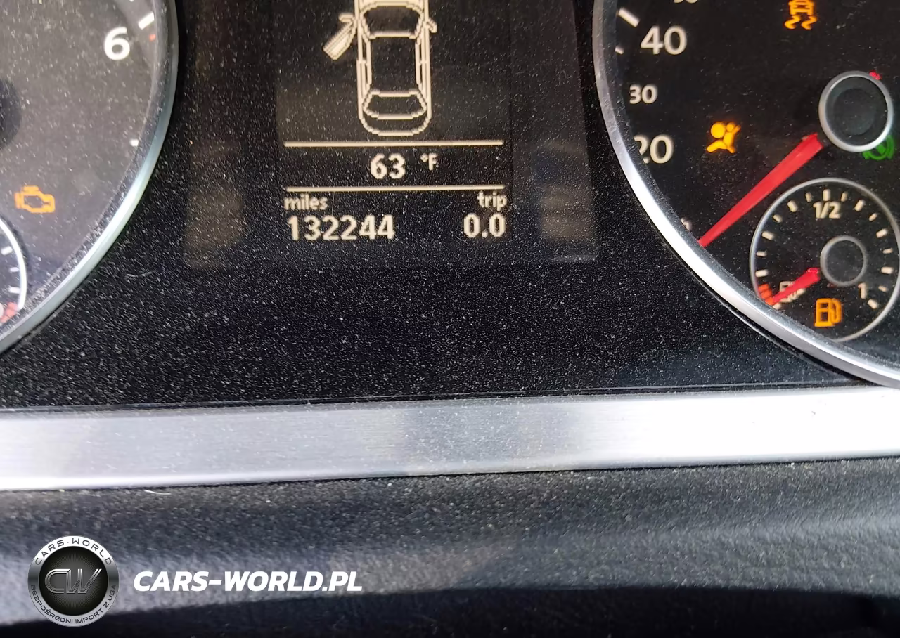2011 Volkswagen Cc Lux VIN:WVWHN7AN3BE725251 - 7