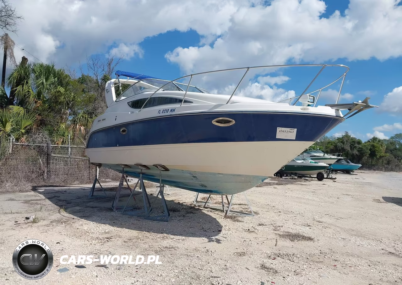 2004 Bayliner Other