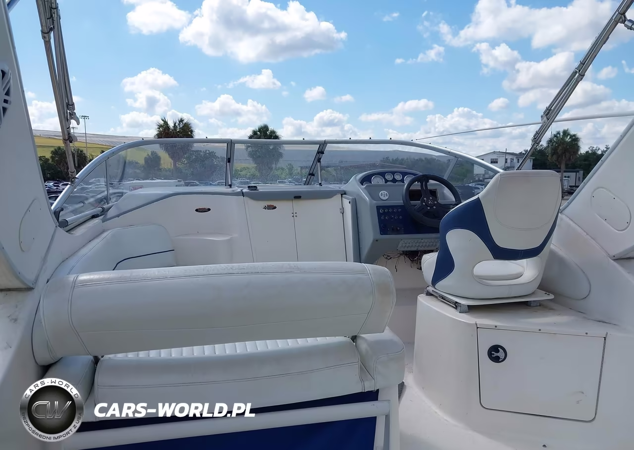 2004 Bayliner Other VIN:USDA86SUH304 - 5