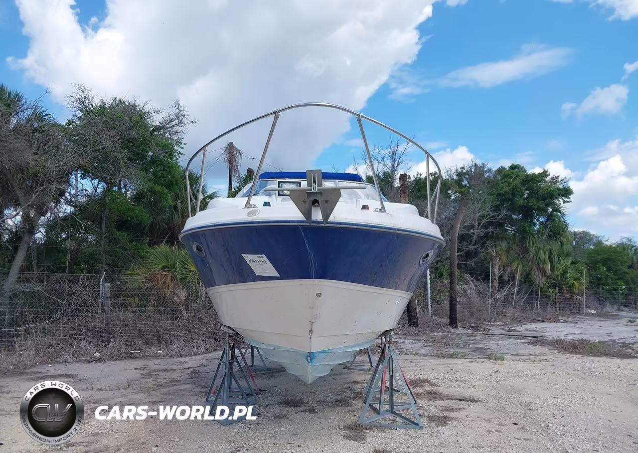 2004 Bayliner Other VIN:USDA86SUH304 - 6