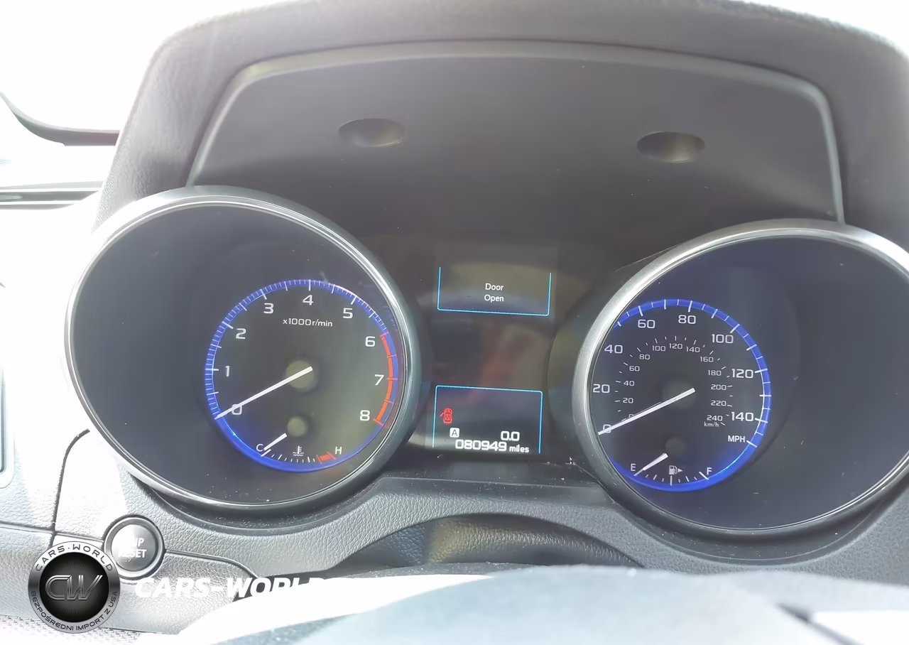 2019 Subaru Legacy 2.5I VIN:4S3BNAB62K3013996 - 7