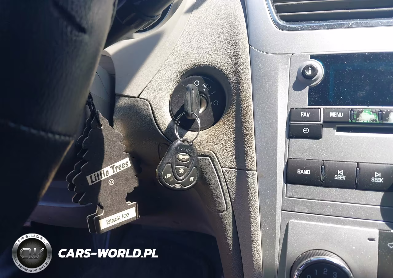 2011 Chevrolet Malibu Ls VIN:1G1ZB5E11BF237380 - 11