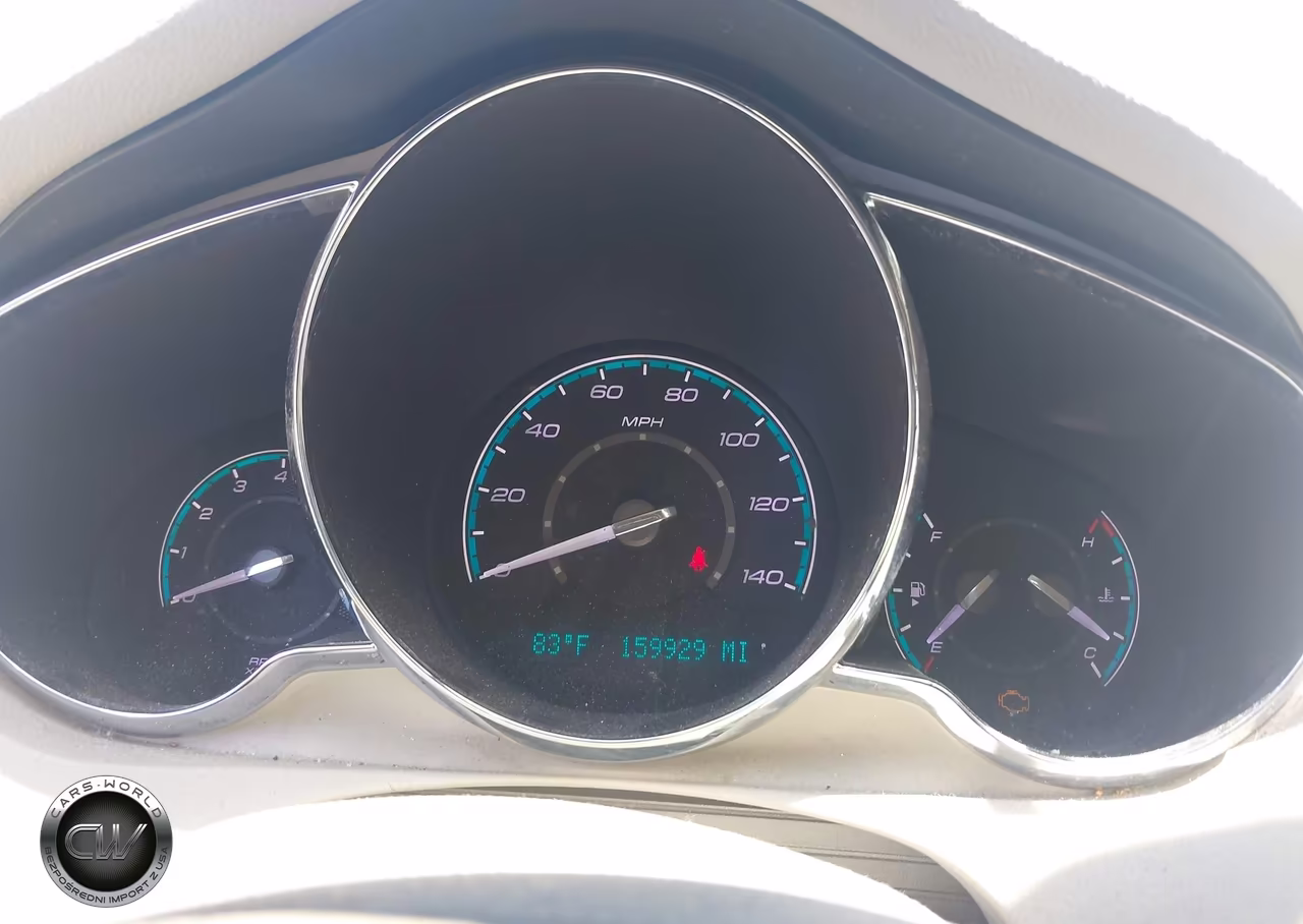 2011 Chevrolet Malibu Ls VIN:1G1ZB5E11BF237380 - 7