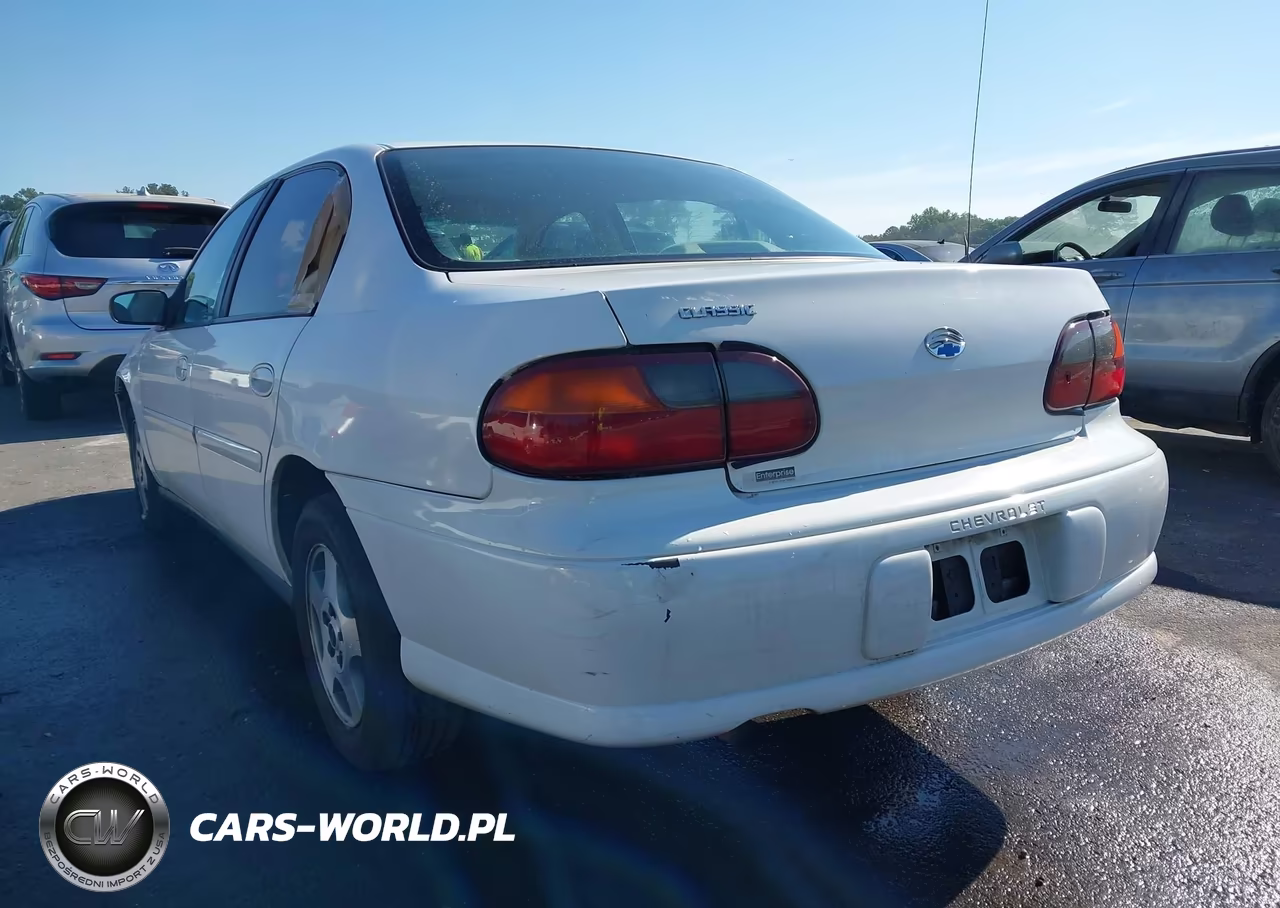 2004 Chevrolet Classic VIN:1G1ND52F44M566775 - 12