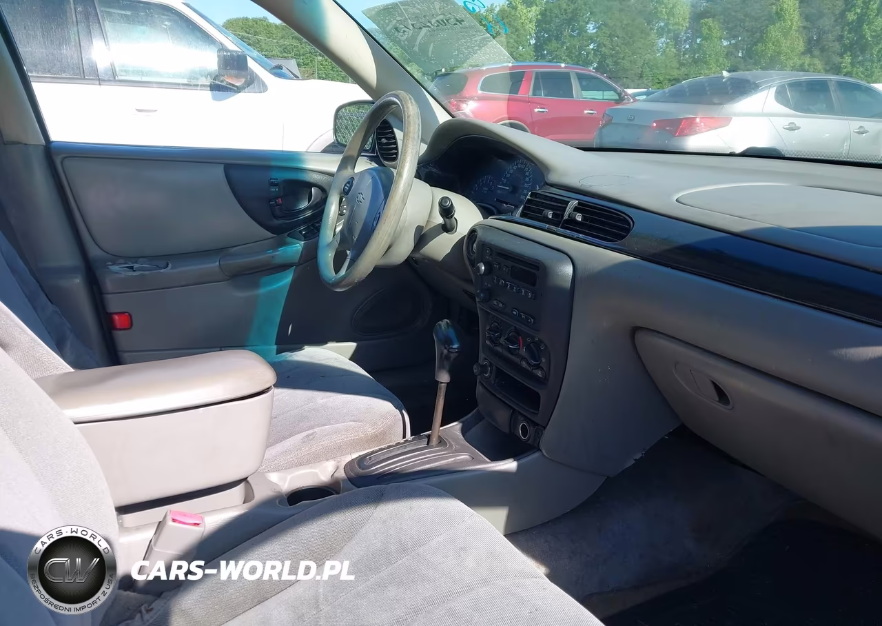 2004 Chevrolet Classic VIN:1G1ND52F44M566775 - 5