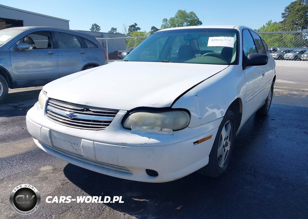 2004 Chevrolet Classic VIN:1G1ND52F44M566775 - 6