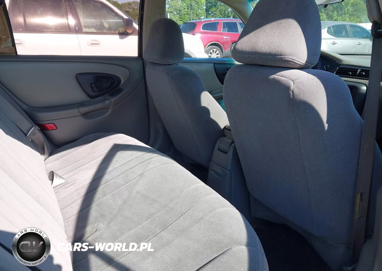 2004 Chevrolet Classic VIN:1G1ND52F44M566775 - 8