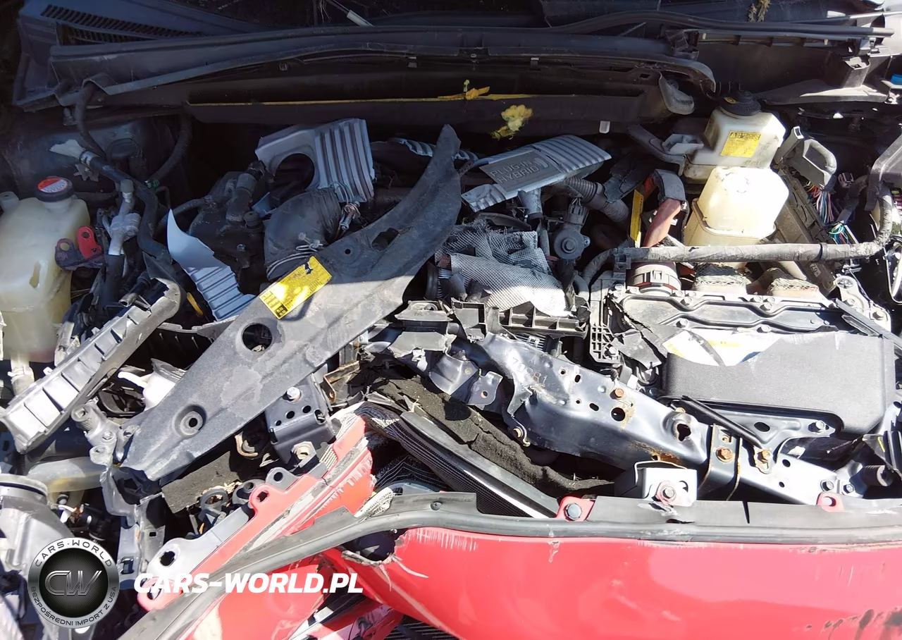 2015 Toyota Prius Plug-In VIN:JTDKN3DP0F3067563 - 10